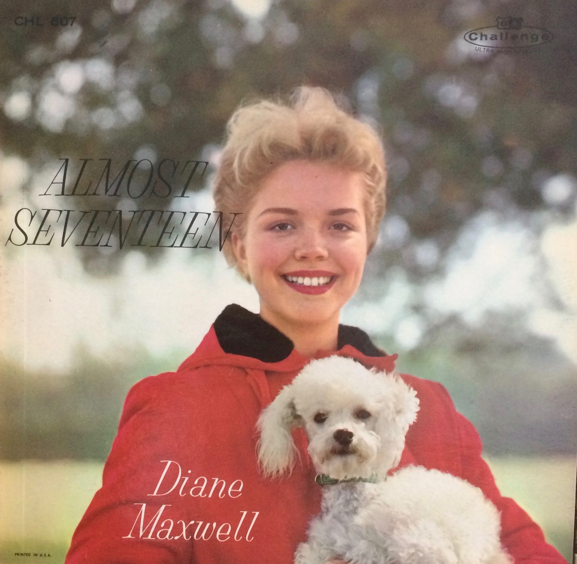 Almost_Seventeen-Single