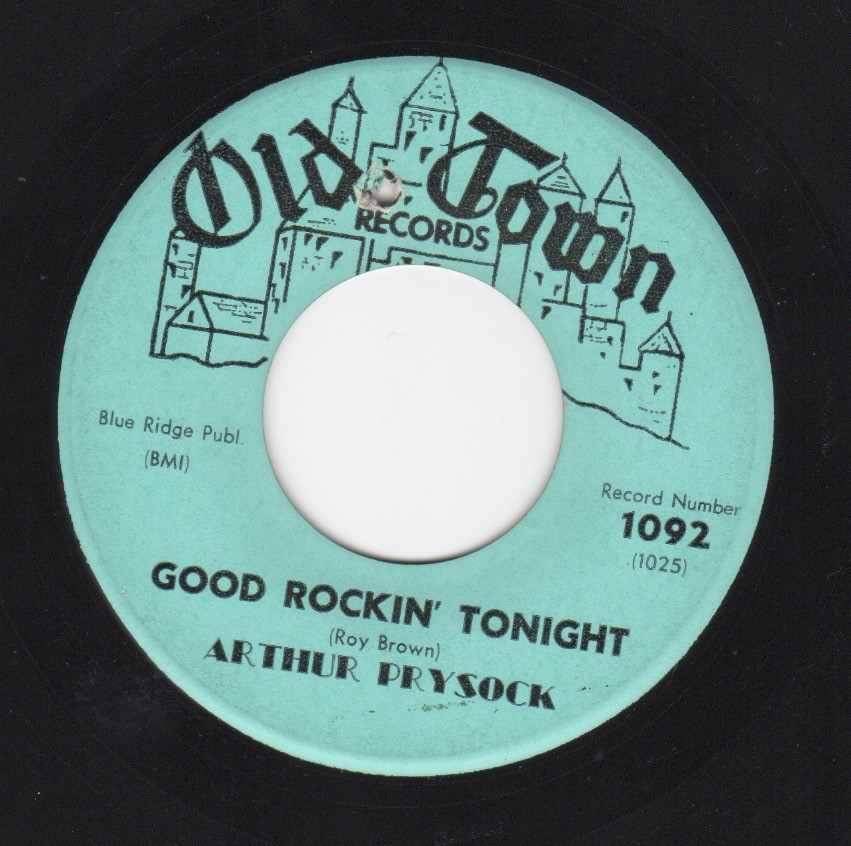 Good_Rockin_Tonight-Single