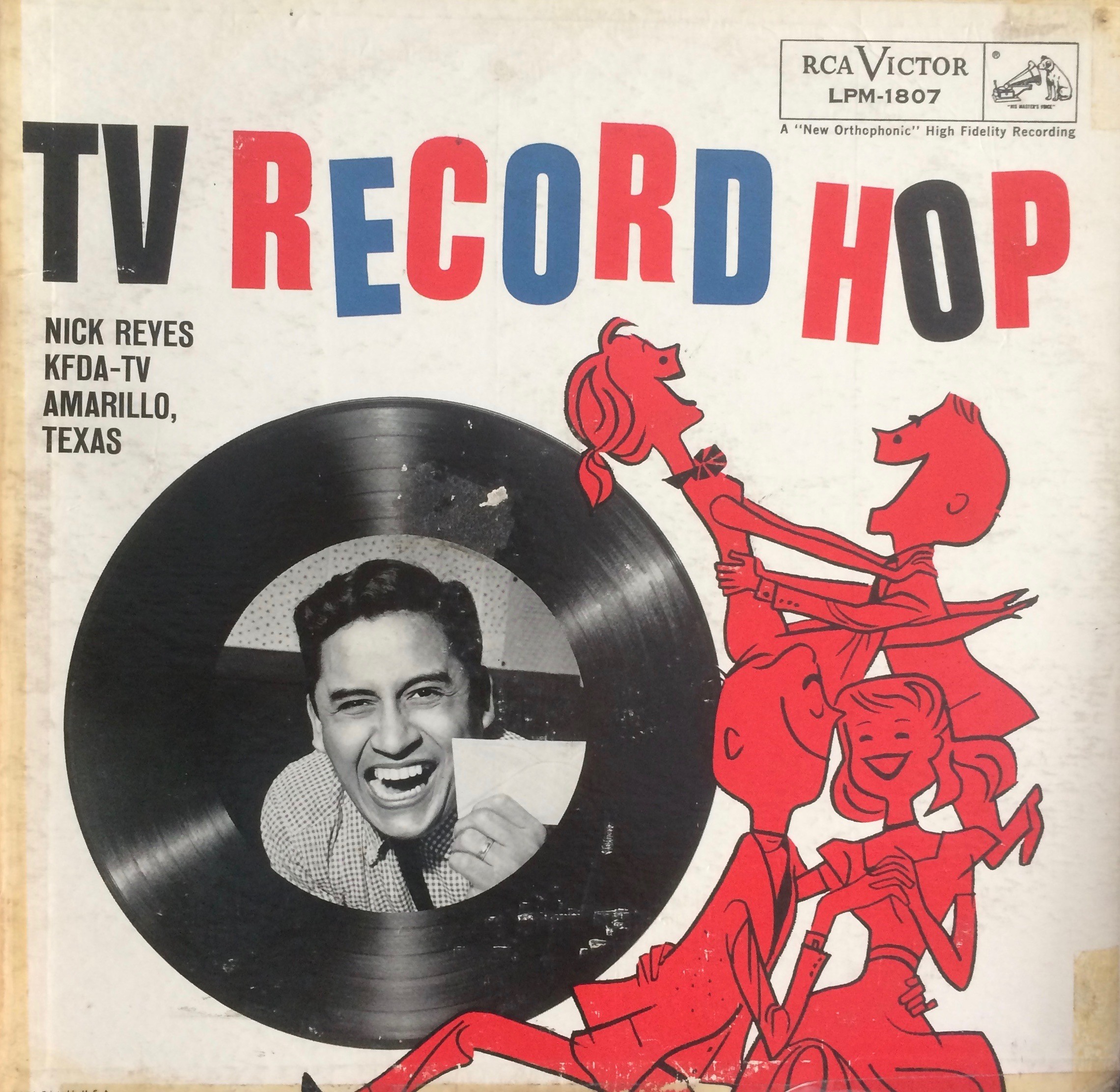 TV_Record_Hop
