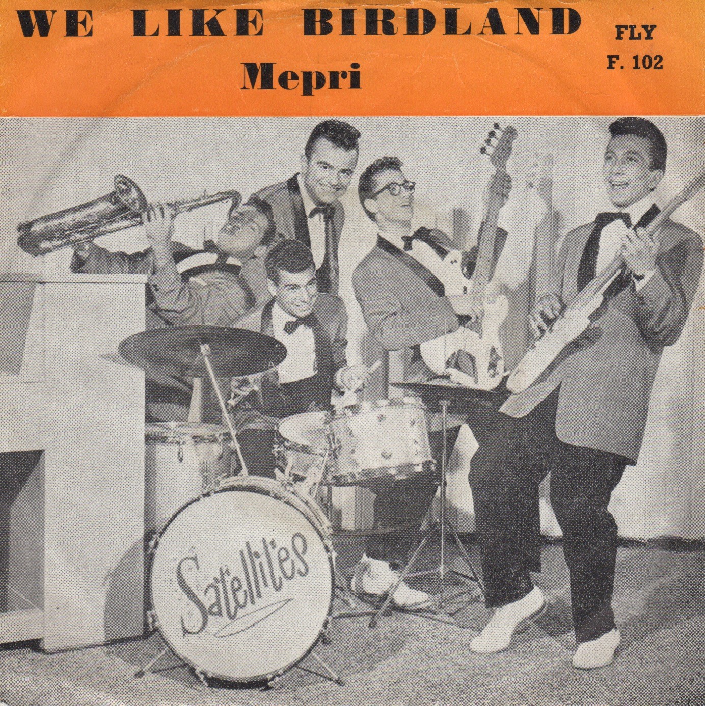 We_Like_Birdland-Single