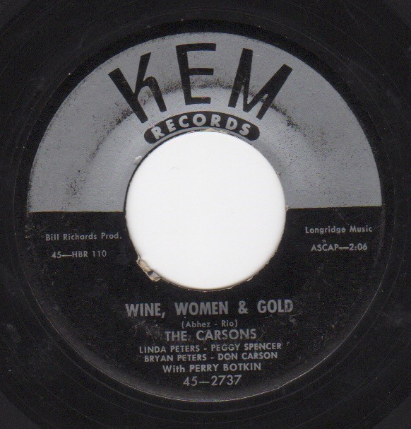 Wine_Women_And_Gold-Single