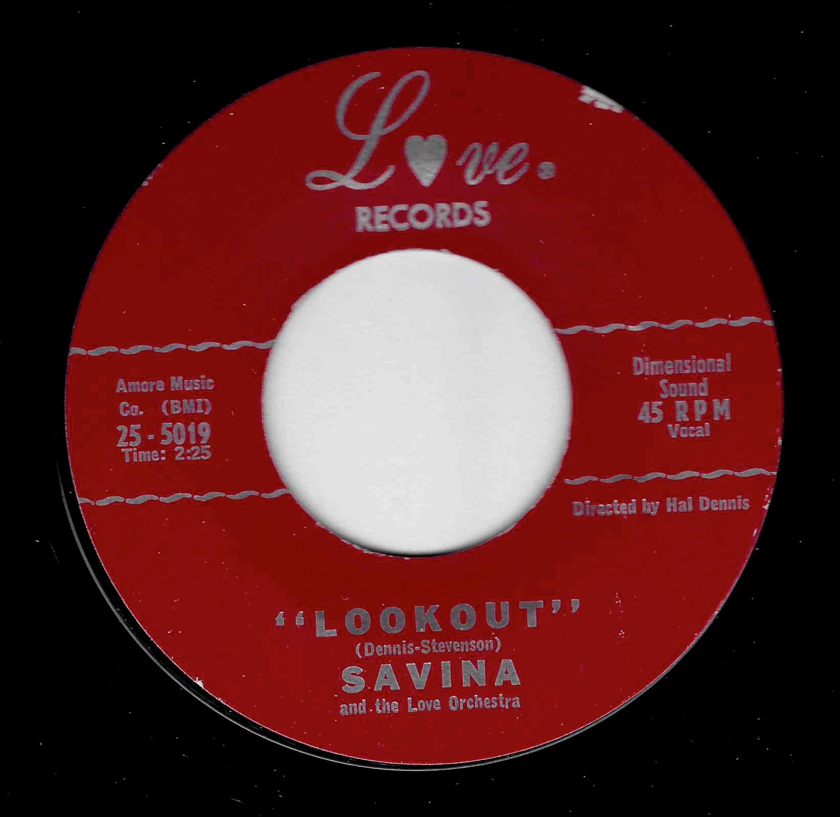lookout-single