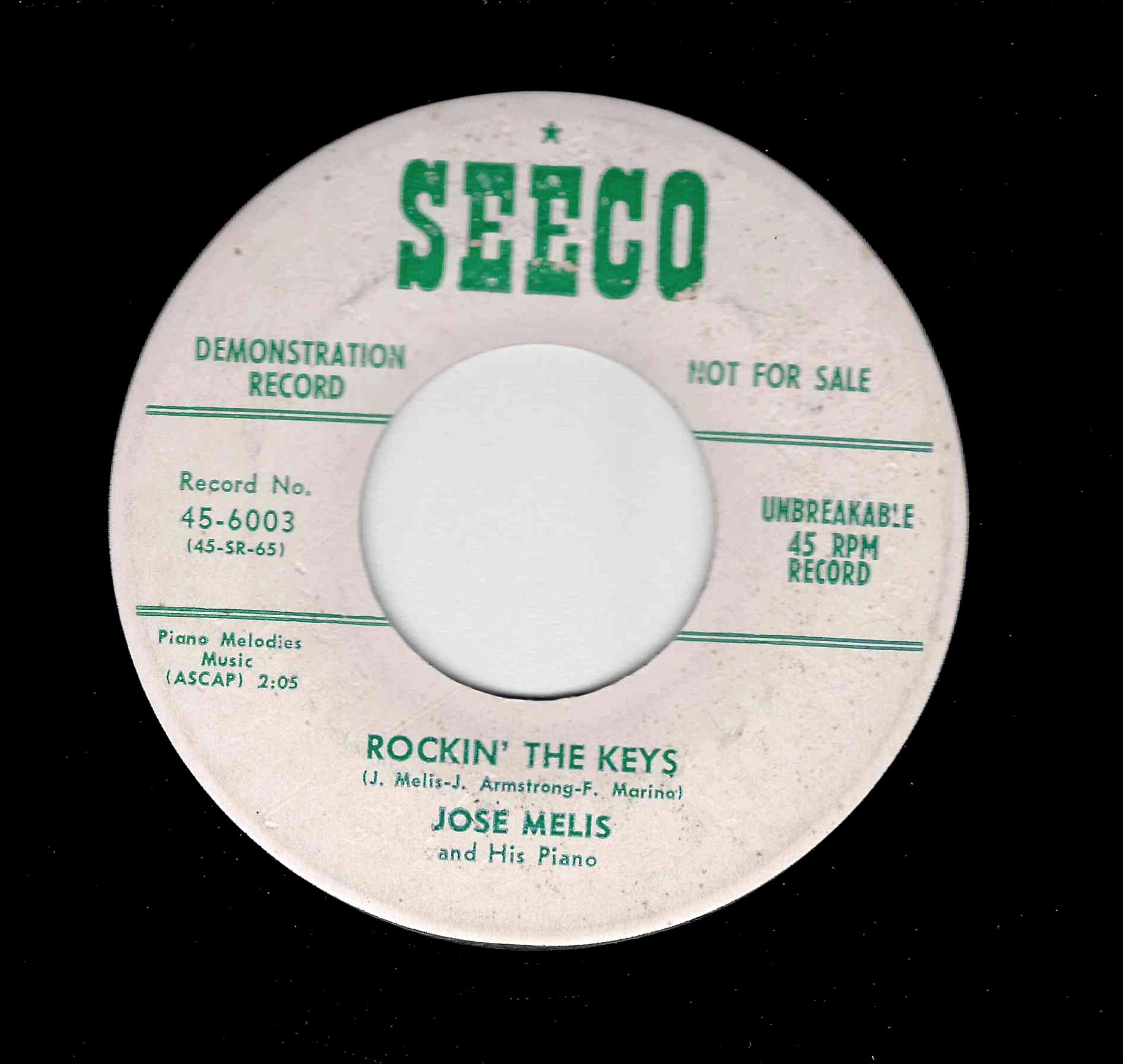 rockinthekeys-single