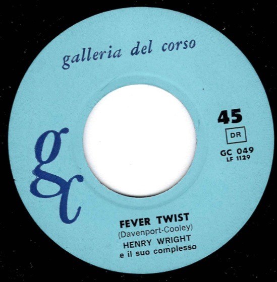 Fever_Twist-Cover