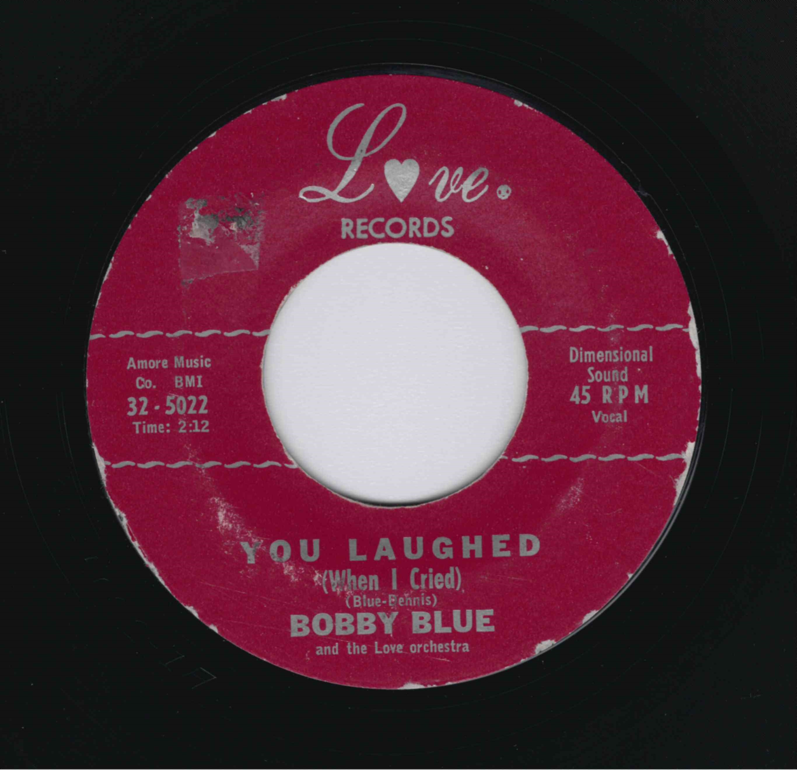 Bobby_Blue-Single