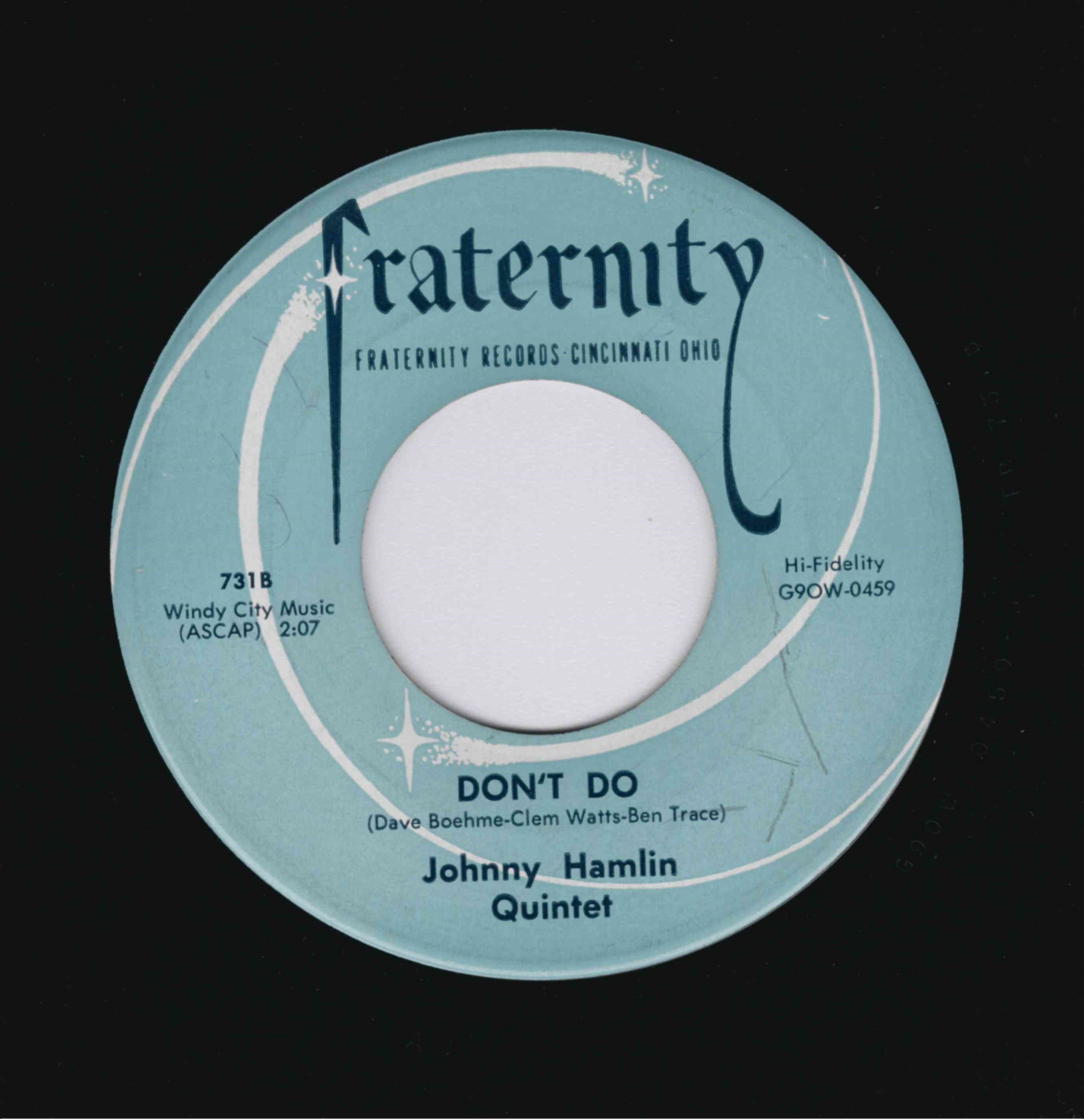 Johnny_Hamlin-Single